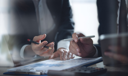 Avrupa'da Vergi ve Yapı Optimizasyonu