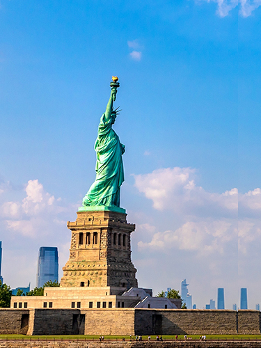 Amerika Şirket Kuruluşu