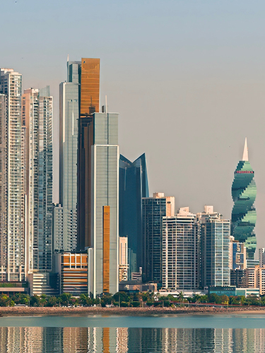 Panama Şirket Kuruluşu